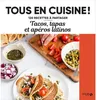 Image de Tacos, tapas et apéros latinos - Tous en cuisine ! - Collectif en occasion ou reconditionné
