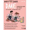 Image de Mon p'tit cahier DME - Diversification menée par l'enfant de 6 à 12 mois... et pour toute la vie ! - Emma Haby en occasion ou reconditionné