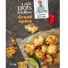 Image de Grand apéro - Petits plats en équilibre - Laurent Mariotte en occasion ou reconditionné