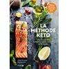 Image de La méthode KETO - 28 jours pour être en forme et perdre du poids en 85 recettes - Jürgen Vormann en occasion ou reconditionné