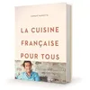 Image de La cuisine française pour tous / les grands classiques à faire à la maison par Laurent Mariotte - Laurent Mariotte en occasion ou reconditionné