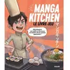 Image de Manga kitchen - Le livre-jeu - Simon Gabillaud en occasion ou reconditionné