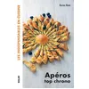 Image de Apéros top chrono - Les indispensables en cuisine - Dorian Nieto en occasion ou reconditionné