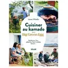 Image de Cuisiner au kamado avec Big Green Egg - James Whetlor en occasion ou reconditionné