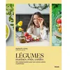 Image de Légumes marinés, rôtis, confits - Raphaëlle Lelong en occasion ou reconditionné