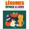 Image de Légumes, épices and love - Flora en occasion ou reconditionné