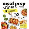 Image de Meal Prep de sportifs - Kitchen Thérapie - 15 semaines de menus préparés à l'avance pour sportifs pressés - Emeric MSO Coaching en occasion ou reconditionné