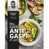 Image de Ma cuisine antigaspi et petit prix - Mohamed Cheikh en occasion ou reconditionné
