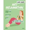 Image de Mon cahier Anti-inflammatoire - Caroline Lepinteur en occasion ou reconditionné