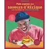 Image de Plats express aux saveurs d'Afrique - Cheikh Niang en occasion ou reconditionné