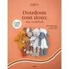 Image de Doudous tout doux au crochet - Lyndsay Macnut en occasion ou reconditionné