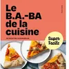 Image de Le b.a.-ba de la cuisine - Super Facile - Dorian Nieto en occasion ou reconditionné