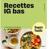 Image de Recettes IG bas - Super Facile - Zoé Armbruster en occasion ou reconditionné