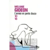 Image de L'année en pente douce - Mélanie Gidéon en occasion ou reconditionné