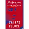 Image de J'ai pas pleuré - Ida Grinspan en occasion ou reconditionné