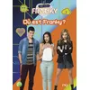 Image de Franky - tome 3 Où est Franky ? - Kidi Bebey en occasion ou reconditionné