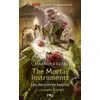 Image de The Mortal Instruments - Les dernières heures - Tome 3 La chaîne d'épines - Cassandra Clare en occasion ou reconditionné