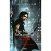 Image de The Mortal Instruments - La malédiction des anciens - Livre 1 Les parchemins rouges - Cassandra Clare en occasion ou reconditionné