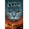 Image de La guerre des clans - Cycle V : L'aube des clans - Tome 2 Coup de tonnerre - Erin Hunter en occasion ou reconditionné
