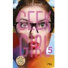 Image de Geek Girl - tome 5 - Holly Smale en occasion ou reconditionné