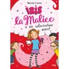 Image de Iris la Malice - tome 6 A un admirateur secret - Wanda Coven en occasion ou reconditionné