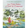 Image de Les P'tites Poules et l'oeuf de l'Empereur - tome 17 - Christian Jolibois en occasion ou reconditionné