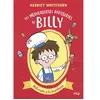 Image de Les merveilleuses pâtisseries de Billy - tome 1 Méli-mélo à la framboise - Harriet Whitehorn en occasion ou reconditionné