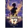 Image de Le cercle des 17 - tome 5 Tornade de feu - Richard Paul Evans en occasion ou reconditionné