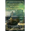Image de Le labyrinthe - Le rivage des survivants - Tome 01 - James Dashner en occasion ou reconditionné