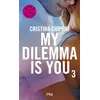 Image de My Dilemma is You - Tome 3 - Cristina Chiperi en occasion ou reconditionné