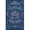 Image de Soeurs sorcières - Tome 3 - Jessica Spotswood en occasion ou reconditionné