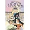 Image de L'Ecole des mousquetaires - Tome 01 - Bertrand Puard en occasion ou reconditionné
