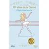 Image de 20 allée de la Danse - tome 5 L'envol d'une discrète - Elizabeth Barféty en occasion ou reconditionné