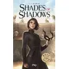 Image de Shades of shadows - Tome 2 - V.E. Schwab en occasion ou reconditionné