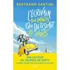 Image de L'écrivain pour enfants qui détestait les enfants - Bertrand Santini en occasion ou reconditionné