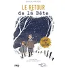 Image de Le retour de la Bete - Jean-Luc Marcastel en occasion ou reconditionné
