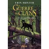 Image de La guerre des clans - BD - L'exil de Lune Noire - Erin Hunter en occasion ou reconditionné