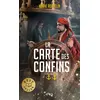 Image de La Carte des confins - Tome 2 - Marie Reppelin en occasion ou reconditionné