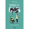 Image de Tomber les murs - Delphine Pessin en occasion ou reconditionné
