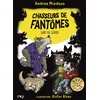 Image de Chasseurs de fantômes - Gare au garou - Andres Miedoso en occasion ou reconditionné