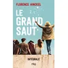 Image de Le Grand saut - Florence Hinckel en occasion ou reconditionné