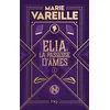 Image de Elia, la passeuse d'âmes - tome 1 - Marie Vareille en occasion ou reconditionné