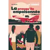 Image de La presqu'île empoisonnée - Guillaume Le Cornec en occasion ou reconditionné