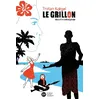 Image de Le grillon, récit d'un enfant pirate - Tristan Koëgel en occasion ou reconditionné