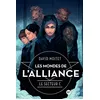 Image de Les Mondes de L'Alliance, Le Secteur C - Tome 2 - David Moitet en occasion ou reconditionné