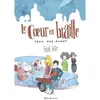 Image de Le Coeur en braille - Trois ans avant - Pascal Ruter en occasion ou reconditionné