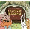 Image de La chèvre Biscornue - Christine Kiffer en occasion ou reconditionné