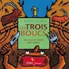 Image de Les trois boucs - poche - Jean-Louis Le Craver en occasion ou reconditionné