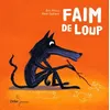 Image de Faim de loup - Eric Pintus en occasion ou reconditionné