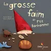 Image de La grosse faim de P'tit Bonhomme - poche - Pierre Delye en occasion ou reconditionné